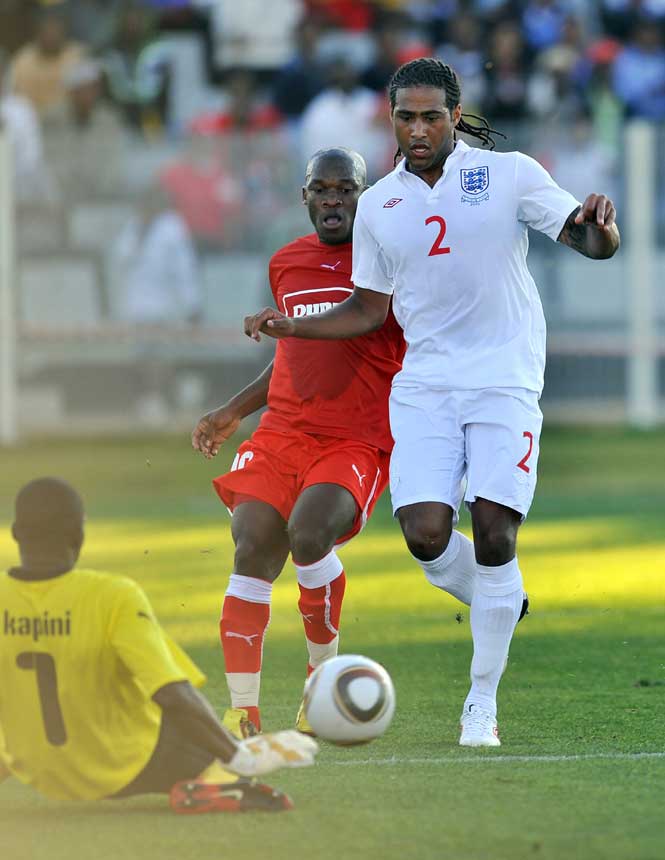 Glen Johnson